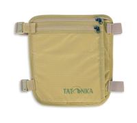 Tatonka Portefeuille Skin – Pochette secrète – Naturel