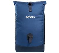 TATONKA Sac à dos bleu / noir / blanc, Taille One Size