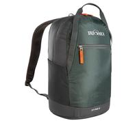 Tatonka Sac à dos de randonnée City Pack 15 – 15 L – 42 cm – Olive