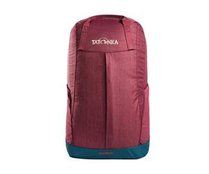 Tatonka Sac à dos City Pack 20 49 cm rouge