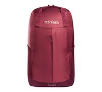 TATONKA sac à dos City Pack 20 Bordeaux Red / Dahlia