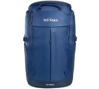 TATONKA Sac à dos 'City Pack 22' bleu marine / blanc, Taille One Size