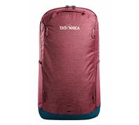 TATONKA sac à dos City Pack 25 Bordeaux Red