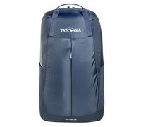 TATONKA Sac à dos 'City Pack' bleu marine / blanc, Taille One Size