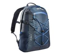 TATONKA Sac à dos de loisirs avec compartiment pour ordinateur portable City Trail 19 Navy bleu foncé