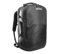 TATONKA Sac à dos de loisirs avec compartiment pour ordinateur portable Flightcase 27 Black noir