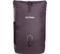TATONKA Sac à dos de loisirs avec compartiment pour ordinateur portable Grip Rolltop Pack 25 Midnight Plum violet foncé