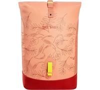 TATONKA Sac à dos de loisirs avec compartiment pour ordinateur portable Grip Rolltop Pack 25L Apricot
