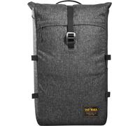 TATONKA Sac à dos de loisirs avec compartiment pour ordinateur portable Traveller Pack 25 Black gris foncé