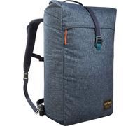 TATONKA Sac à dos de loisirs avec compartiment pour ordinateur portable Traveller Pack 25 Navy bleu foncé