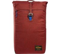 TATONKA Sac à dos de loisirs avec compartiment pour ordinateur portable Traveller Pack 25 Tango Red rouge foncé