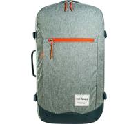 TATONKA Sac à dos de loisirs avec compartiment pour ordinateur portable Traveller Pack 35 Sage Green vert