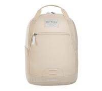 TATONKA Sac à dos de loisirs beige pour femme et homme - City Pack 15 Kapok Brown Rice 305969