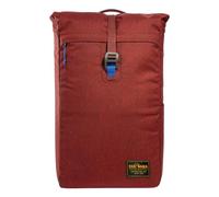 Tatonka sac à dos de loisirs pour ordinateur portable Traveller Pack 25 Tango Red rouge foncé