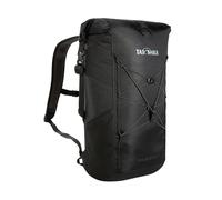 Tatonka sac à dos de loisirs Rapid Rolltop 20 WP Black noir