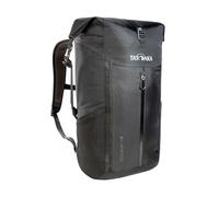 Tatonka sac à dos de loisirs Rapid Rolltop 25 WP Black noir