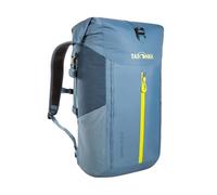 Tatonka sac à dos de loisirs Rapid Rolltop 25 WP Elemental Blue bleu