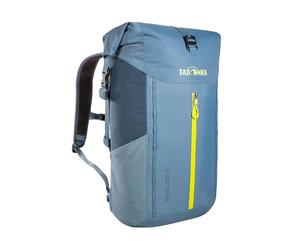 Tatonka sac à dos de loisirs Rapid Rolltop 25 WP Elemental Blue bleu