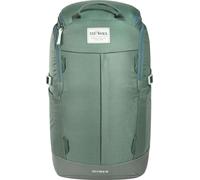 TATONKA sac à dos de loisirs sac à dos avec compartiment pour ordinateur portable City Pack 22 Kapok Sage Green vert sapin