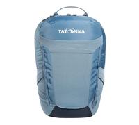 TATONKA Sac à dos de randonnée bleu pour femme et homme - Active Pack 10 Elemental Blue 305977