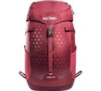 TATONKA sac à dos de randonnée Storm 23 Women Recco Bordeaux Red vin rouge