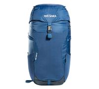 TATONKA Sac à dos de sport bleu foncé / blanc, Taille One Size