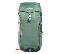 TATONKA Sac à dos de sport 'Hike' jade / blanc, Taille One Size