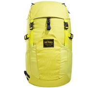 TATONKA Sac à dos de sport jaune fluo / orange / noir, Taille One Size