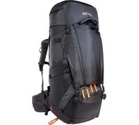 TATONKA sac à dos de trekking Yukon 50+10 Women 50L Black noir