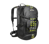 Tatonka Sac à dos de vélo VTT 28 l - Grand sac à dos avec ventilation dorsale, protection contre la pluie et compartiment pour casque