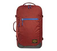 Tatonka Sac à dos de voyage Traveller Pack 35 l - Sac à dos à main avec compartiment pour ordinateur portable, bretelles escamotables et deux compartiments principaux - 35 l