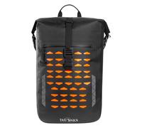 TATONKA Sac à dos orange / noir, Taille One Size