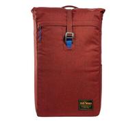 TATONKA Sac à dos rouge foncé bleu pour femme et homme - Traveller Pack 25 Tango Red 220681