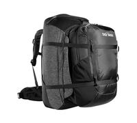 Tatonka sac à dos sac de voyage Great Escape 50+15 Women 50L Black gris foncé