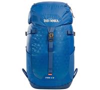 TATONKA Sac à dos 'Storm 18 Recco' bleu roi / gris / blanc, Taille One Size