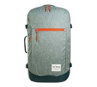 Tatonka Sac à dos Traveller Pack 35 – 35 L – Compartiment pour ordinateur portable – Sage Green