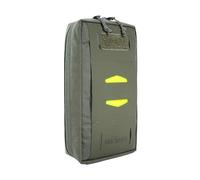 Tatonka Pochette universelle 20 x 10 cm – Sac robuste, fixation modulaire MOLLE – Stone Grey Olive