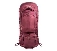 TATONKA sac à dos Yukon 65+10 Women Bordeaux Red