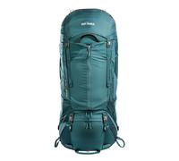 TATONKA Sac à dos vert pour femme et homme - Yukon X1 75+10 Teal Green 84874