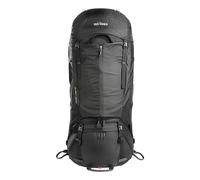 Tatonka - Yukon X1 85+10 - Sac à dos de trekking - 85+10 l - black