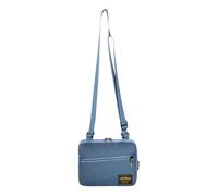 TATONKA sac à épaule bandoulière Cross Body Bag M Elemental Blue