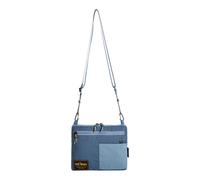 Tatonka - Cross Body Bag S - Trousse de toilette - 2 l - elemental blue