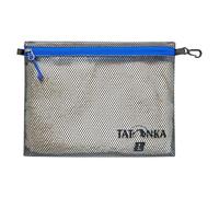 Tatonka Pochette zippée 25 x 20 cm Sac Adulte Unisexe, Noir, 20 x 25 cm