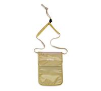 Tatonka Pochette tour de cou Naturel