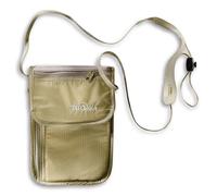 Tatonka Pochette tour de cou Skin Neck Pouch 2858 Neutre