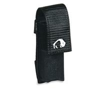 Tatonka Sac à outils de poche à outils, noir, 12 x 3,8 x 1,5 cm