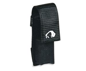 Tatonka Sac à outils de poche à outils, noir, 12 x 3,8 x 1,5 cm