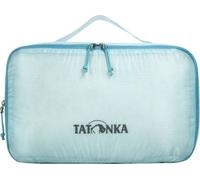 TATONKA Sac à ustensiles SQZY Compression Pouch Light Blue bleu clair