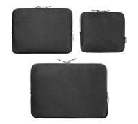 TATONKA Sac à vêtements noir, Taille One Size