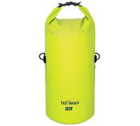 Tatonka WP Stuffbag Sac fourre-Tout léger et imperméable avec Fermeture par enroulement et Volume de 15, 25 ou 48 l, Citron Vert, 15 l, Sac fourre-Tout léger et étanche avec Fermeture par enroulement